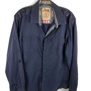 🎁 3/$20 Sovereign Code Button down